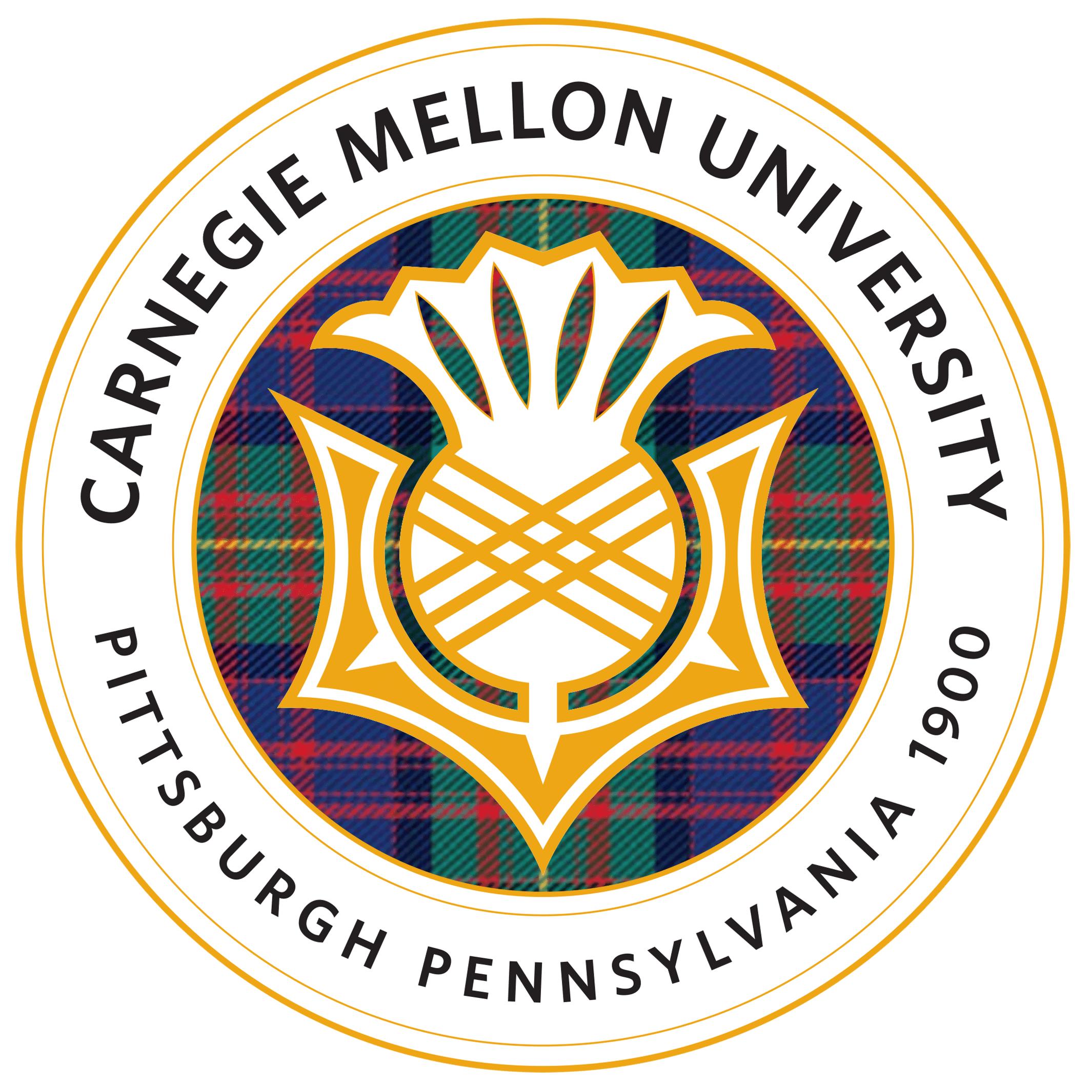 Carnegie Mellon University, Pittsburgh, PA