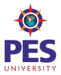 PES University, Bengaluru, India